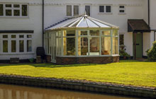 How Green conservatory leads