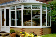 conservatories How Green