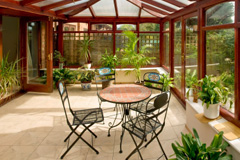 How Green conservatory quotes