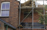 free How Green home extension quotes