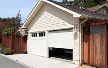 How Green garage construction leads