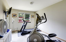 How Green home gym construction leads