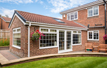 How Green house extension leads