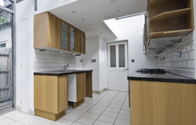 How Green kitchen extension leads
